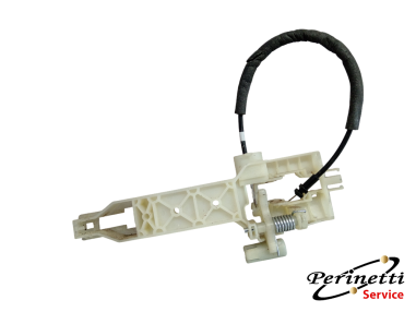 SUPPORTO MANIGLIA ESTERNA POSTERIORE...