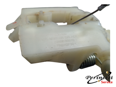 SUPPORTO MANIGLIA ESTERNA POSTERIORE...