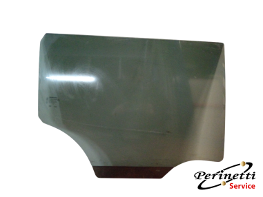 VETRO SCENDENTE POSTERIORE DESTRO...