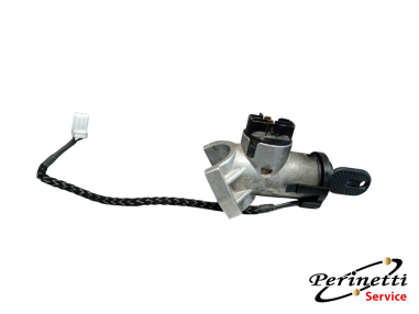 COMMUTATORE AVVIAMENTO FIAT PANDA 141...