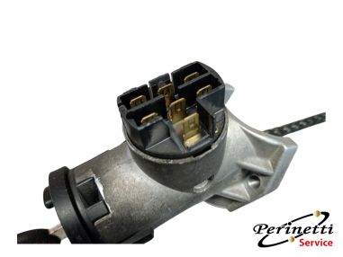 COMMUTATORE AVVIAMENTO FIAT PANDA 141...