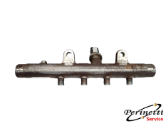 RAIL FLAUTO INIEZIONE... 2