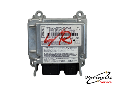 CENTRALINA AIRBAG LAND ROVER...