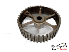 PULEGGIA ALBERO A CAMME...