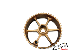 PULEGGIA ALBERO A CAMME... 2