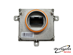 CENTRALINA LED ANTERIORE...