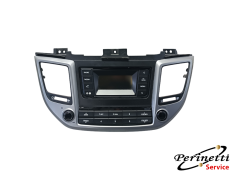 AUTORADIO HYUNDAI TUCSON
