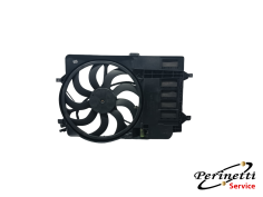 ELETTROVENTOLA MINI COOPER... 2