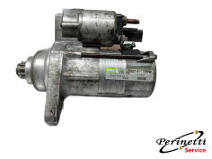 MOTORINO AVVIAMENTO...