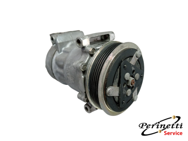 COMPRESSORE ARIA CONDIZIONATA FORD...