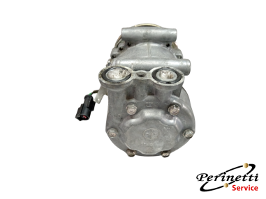 COMPRESSORE ARIA CONDIZIONATA FORD...