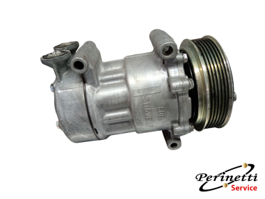 COMPRESSORE ARIA CONDIZIONATA FORD...