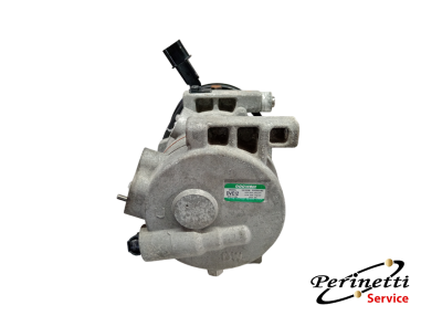 COMPRESSORE ARIA CONDIZIONATA KIA RIO...
