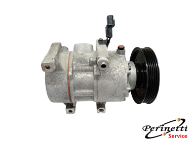 COMPRESSORE ARIA CONDIZIONATA KIA RIO...