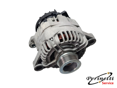 ALTERNATORE FIAT DOBLO 1.6 BZ 0124325059
