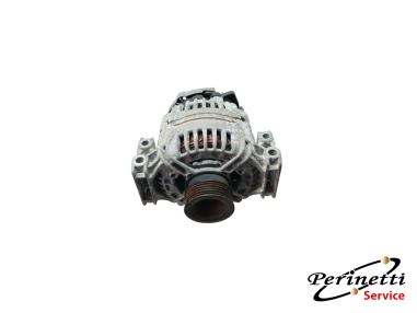 ALTERNATORE FIAT CROMA 2.2 BZ 0124425036