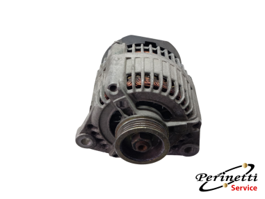 ALTERNATORE FIAT STILO 2.4 ABARTH 20V...