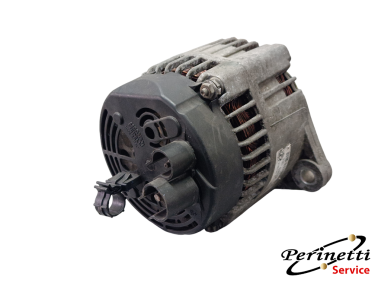 ALTERNATORE FIAT STILO 2.4 ABARTH 20V...