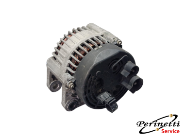 ALTERNATORE FIAT STILO 2.4 ABARTH 20V...