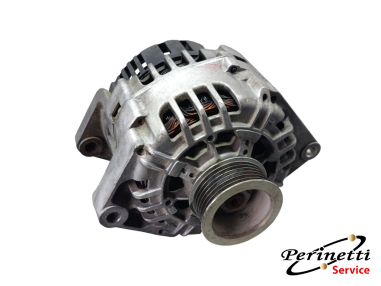 ALTERNATORE FIAT DUCATO 244 2.8 JTD...