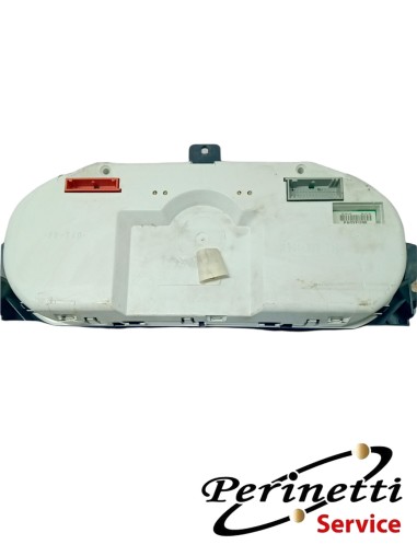 QUADRO STRUMENTI KM H RENAULT SCENIC...