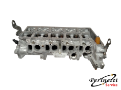 TESTATA MOTORE BMW SERIE 1...