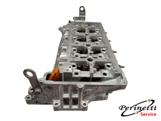 TESTATA MOTORE BMW SERIE 1... 2