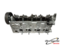 TESTATA MOTORE ALFA ROMEO /...