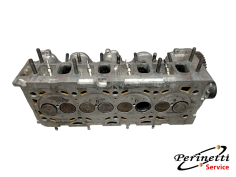 TESTATA MOTORE ALFA ROMEO /... 2