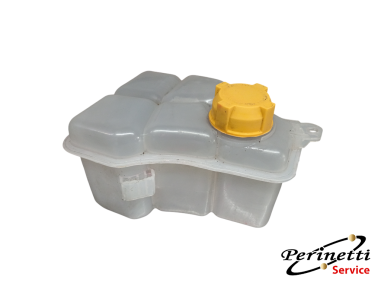 VASCHETTA ACQUA MOTORE FORD FIESTA...