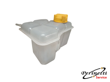 VASCHETTA ACQUA MOTORE FORD FIESTA...