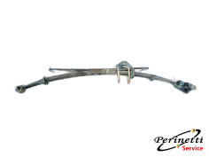 BALESTRA POSTERIORE... 2