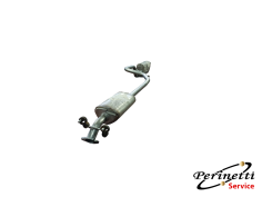 MARMITTA CHEVROLET AVEO 1.4...