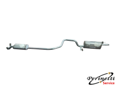 MARMITTA CHEVROLET AVEO 1.4... 2