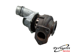 TURBINA TURBOCOMPRESSORE... 2
