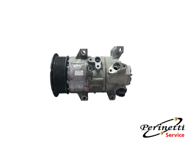 COMPRESSORE ARIA CONDIZIONATA TOYOTA...