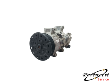 COMPRESSORE ARIA CONDIZIONATA TOYOTA...