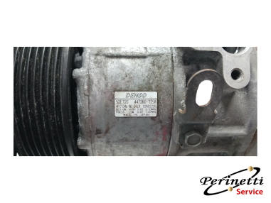 COMPRESSORE ARIA CONDIZIONATA TOYOTA...