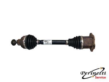 SEMIASSE ANTERIORE AUDI A4 (8K) / A5...