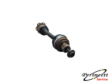 SEMIASSE ANTERIORE AUDI A4 (8K) / A5...