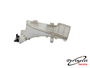 VASCHETTA TERGI PEUGEOT 3008 / 5008 /...