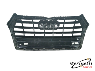 GRIGLIA PARAURTI ANTERIORE AUDI Q5...