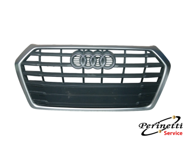 GRIGLIA PARAURTI ANTERIORE AUDI Q5...