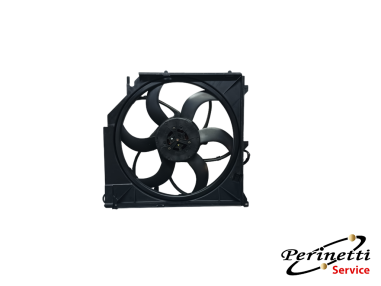ELETTROVENTOLA RADIATORE BMW X3 E83...