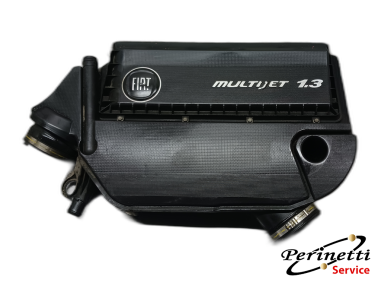 Scatola filtro aria FIAT DOBLO' 1.3...