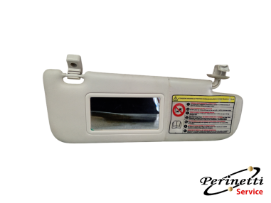 ALETTA PARASOLE DESTRA FIAT 500...