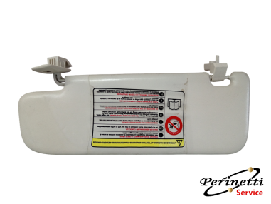 ALETTA PARASOLE DESTRA FIAT 500...