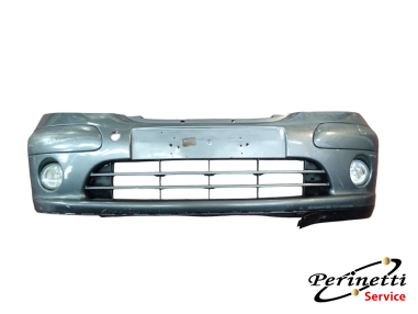 PARAURTI ANTERIORE CITROEN C3 7401V2