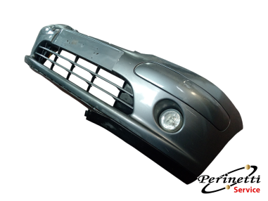 PARAURTI ANTERIORE CITROEN C3 7401V2