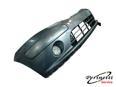 PARAURTI ANTERIORE CITROEN C3 7401V2